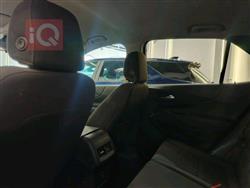 شيفروليه ايكونس